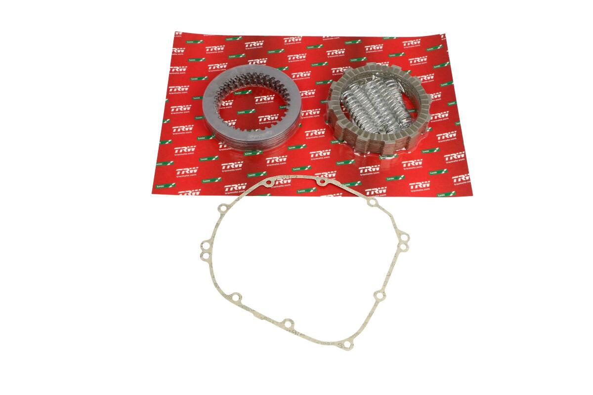 MSK240 - TRW MSK Clutch Super Kit For Kawasaki Z 1000 2010-2013