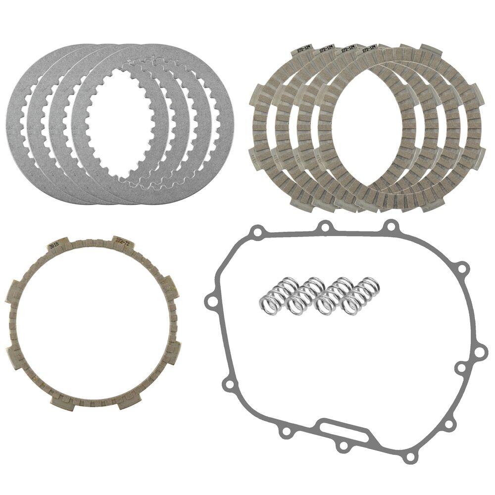 MSK267 - TRW MSK Clutch Super Kit For KTM Duke 125 2011-2012