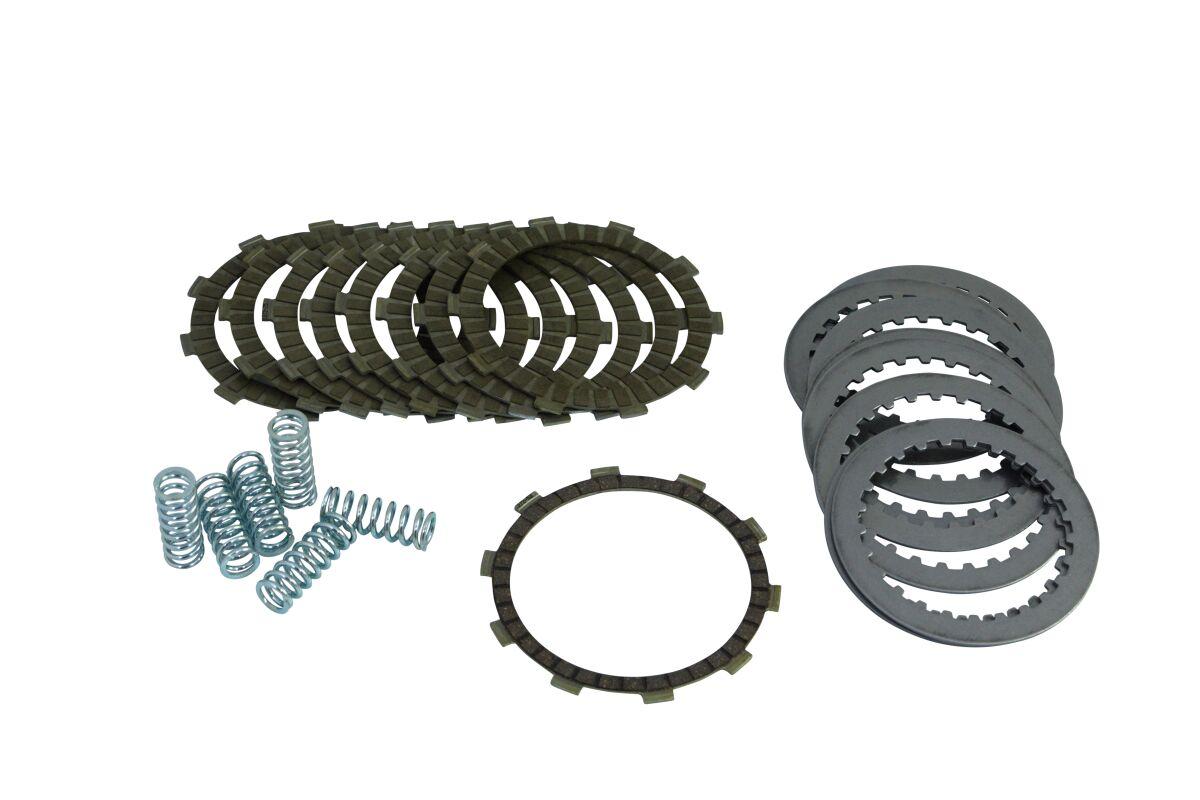 MSK102 - TRW MSK1 Clutch Super Kit For Honda CTX700 2014-2016