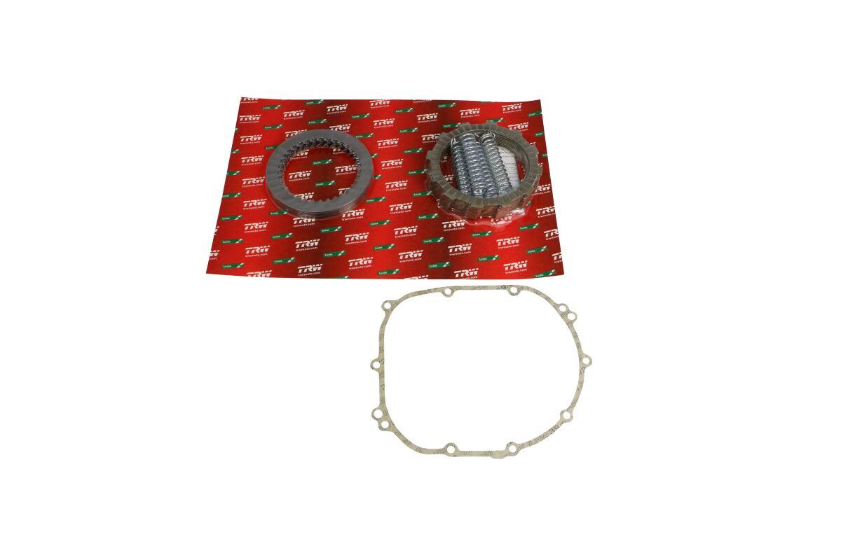 MSK236 - TRW MSK Clutch Super Kit For Kawasaki Z 750 R 2011-2012