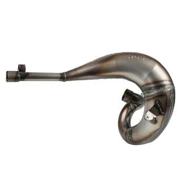 YT-299-H00 - HGS High Performance Front Pipe For Yamaha YZ250 1999-2004
