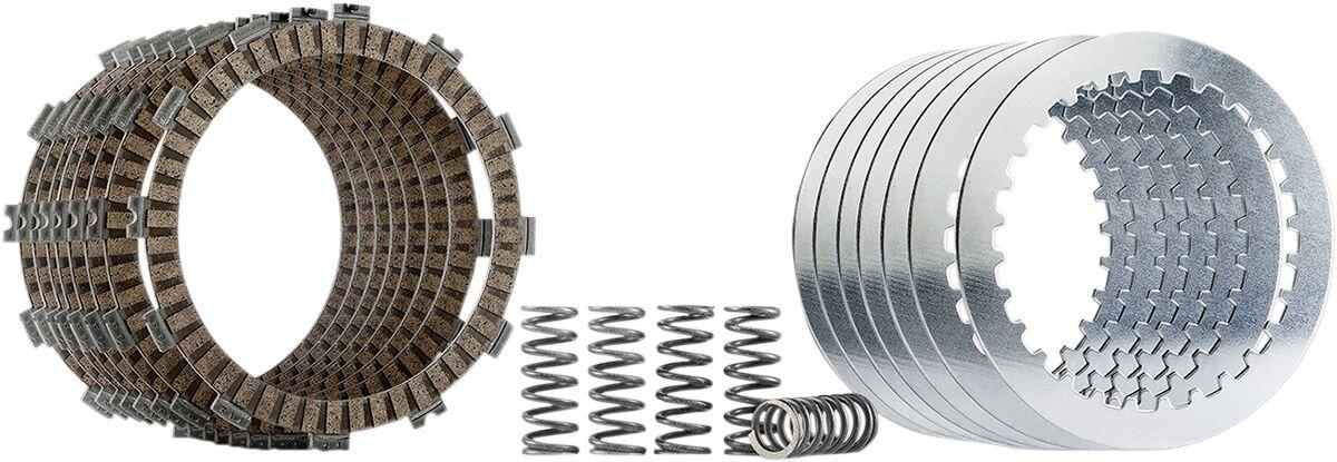 FSC106-8-2501 - Hinson FSC Clutch Plate & Spring Kit For Triumph TF 450-RC 2025