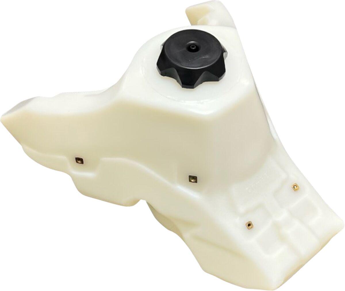 112256-N2 - IMS Fuel Tank For Honda CRF250RX 2022-2025 9.8 Litre (2.6 US gal.) - Clear