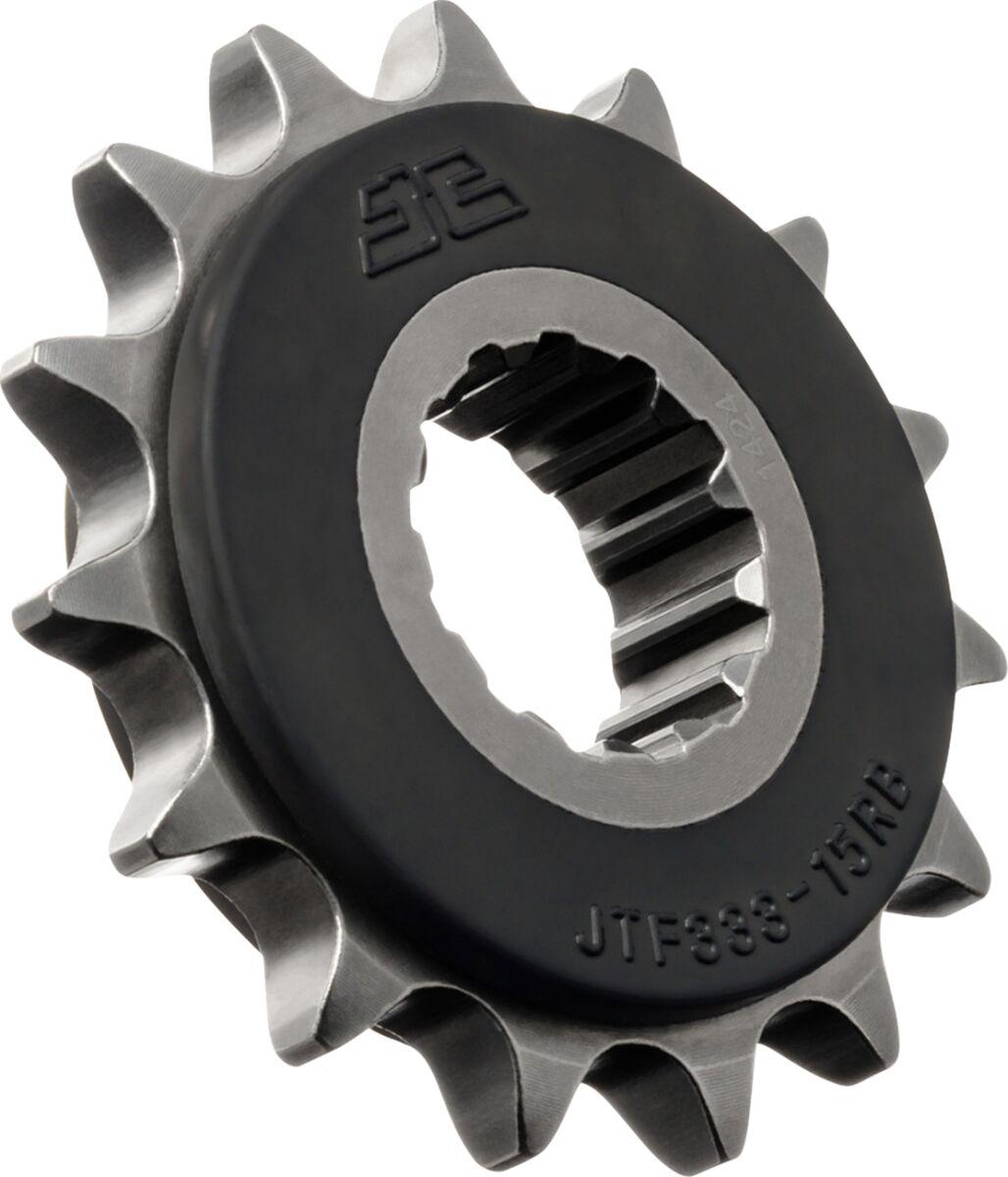 Jt Jtf333.15rb - Sprocket For Honda Cb1000r 2008-2017 Front 15T