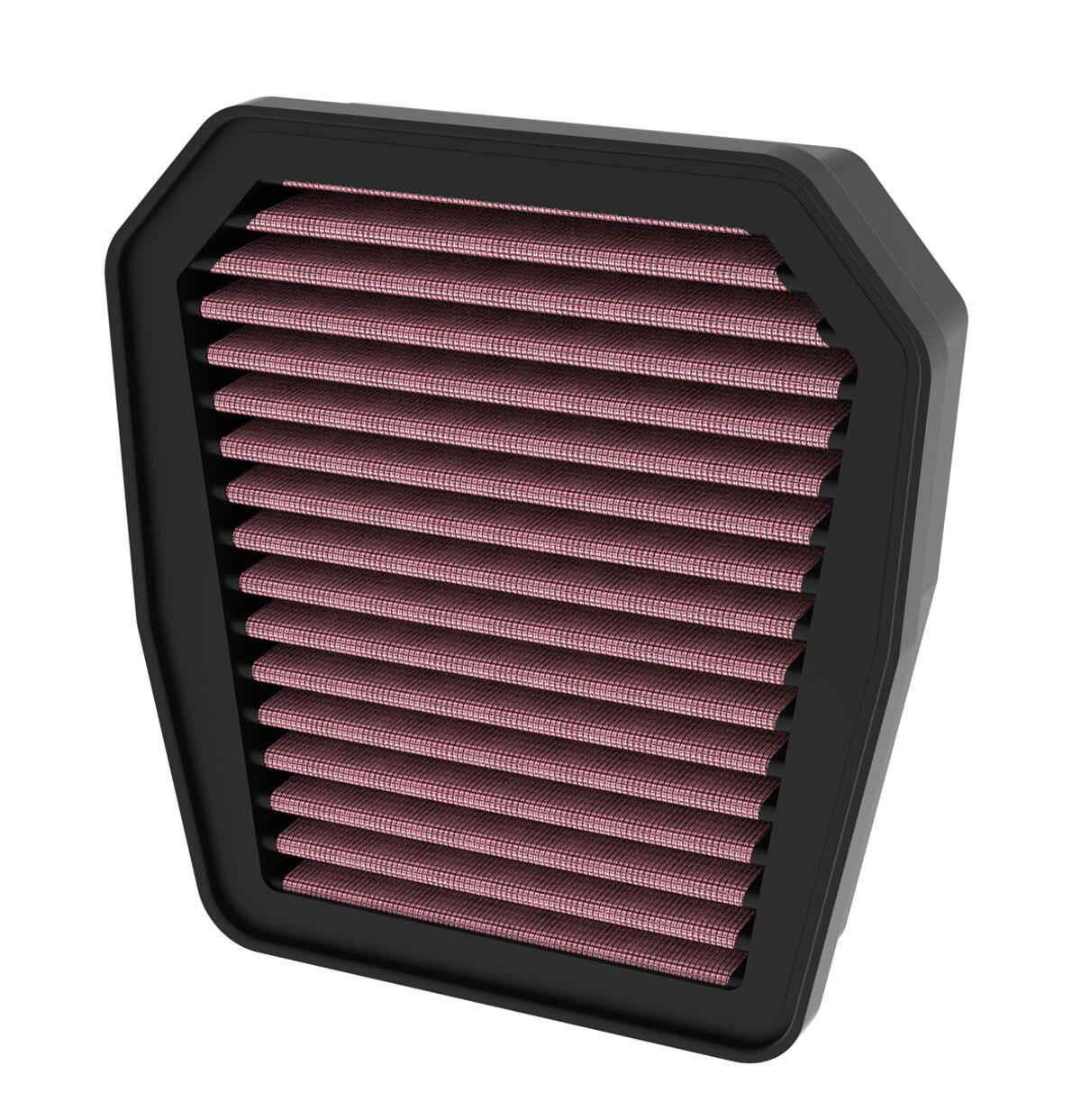 SU-8023 - K&N Air Filter For Suzuki GSX-8R 800 2024-2025