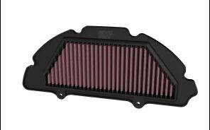 SU-9921 - K&N Air Filter For Suzuki GSX-S 1000 2022-2025