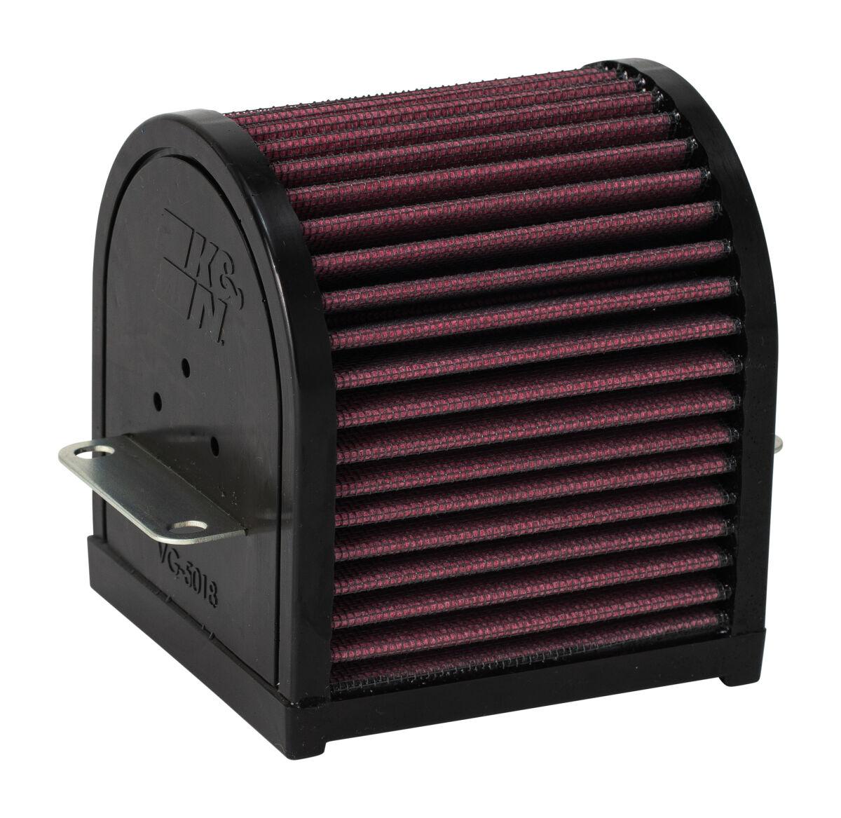 VG-5018 - K&N Replacement Air Filter For Voge Adventure 500 DS ABS 2020-2024