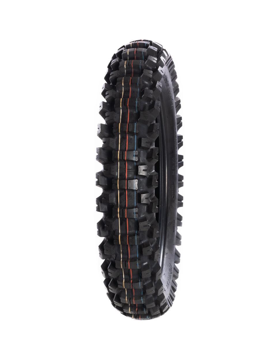 MR007 - MotoZ Tractionator Enduro S/T Rear Tyre 62R 110/90-19"