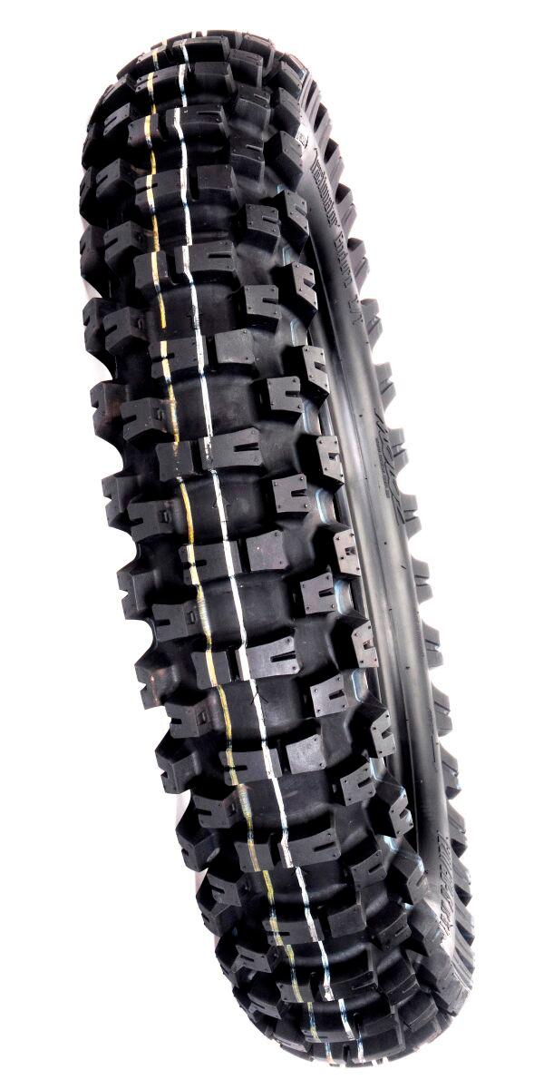 MR019 - MotoZ Tractionator Enduro I/T Rear Tyre 62R 110/90-19"