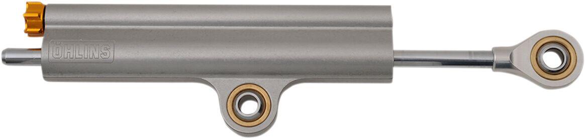 Ohlins Chrome Sd 021 - Steering Damper For Kawasaki Zx-10 R 1000 2008-2023