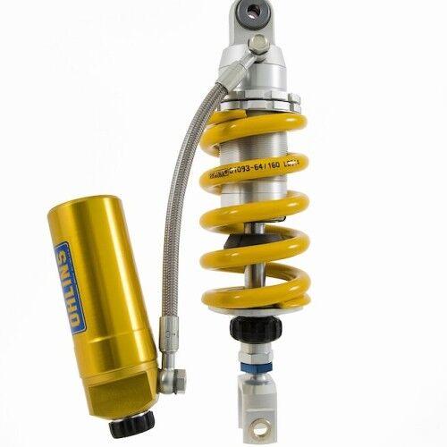 Ohlins Ap 660 - Stx46 Shock For Aprilia Rs 660 2020-2022 Rear