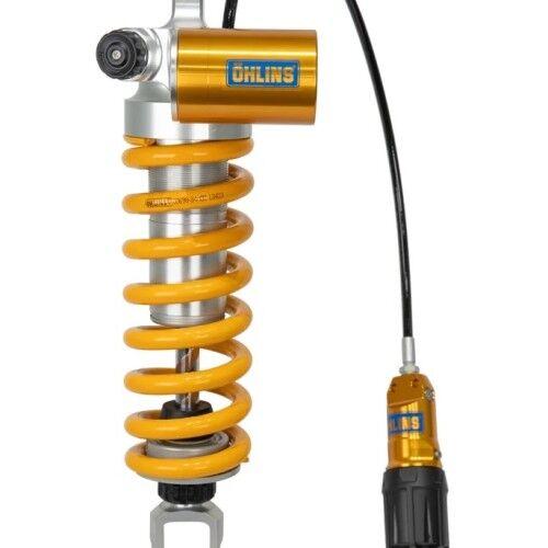 HD 250 - Ohlins STX46 Shock For Harley Davidson RA 1250 Pan America 2022-2023 Rear