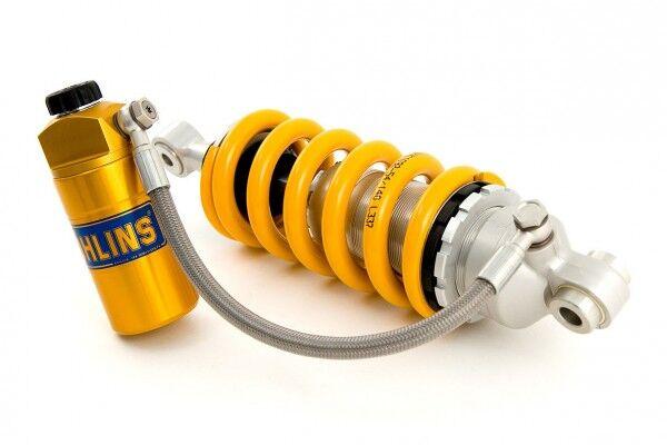 AP 661 - Ohlins STX46 Shock For Aprilia Tuareg 660 2022-2024 Rear