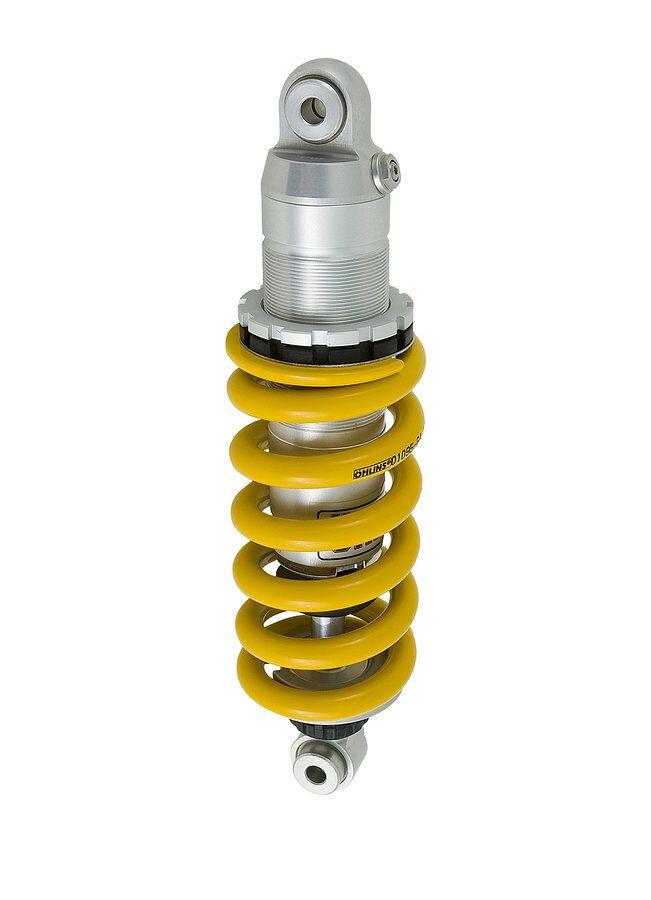 SU 481 - Ohlins STX46 Shock For Suzuki GSX-8R 800 2024-2025 Rear - Gold