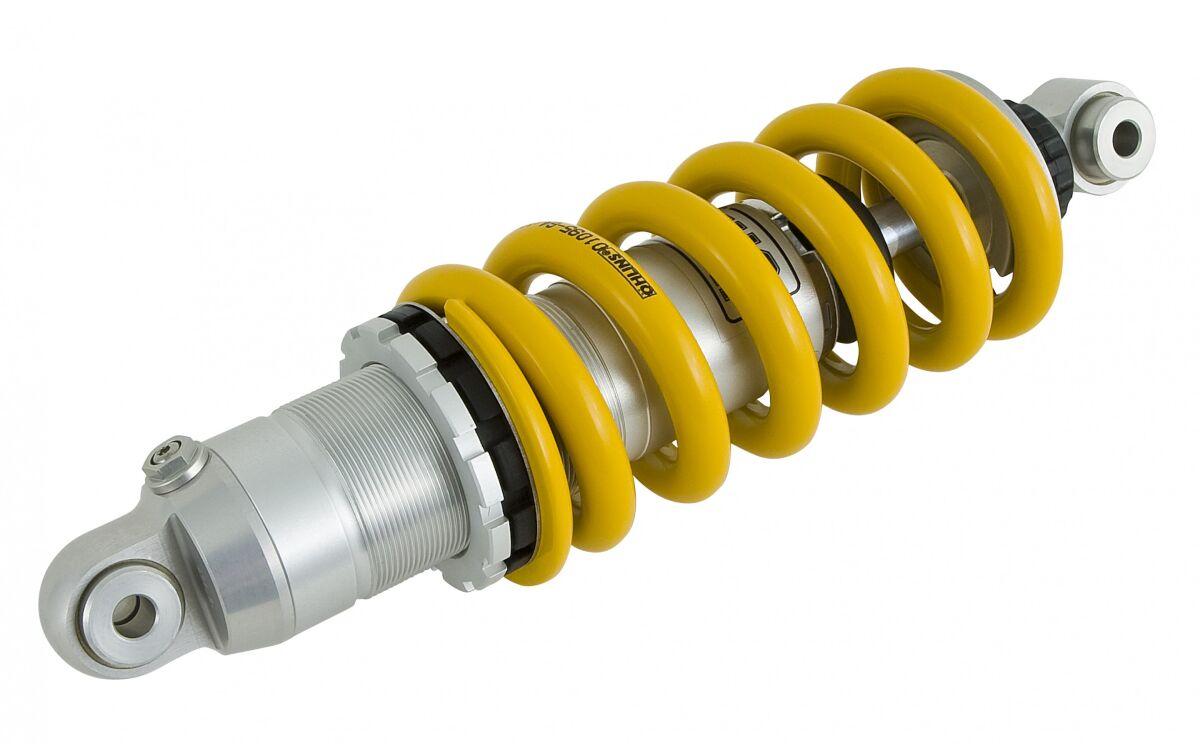 YA 241 - Ohlins STX Shocks For Yamaha CZD 300 A 2017-2022