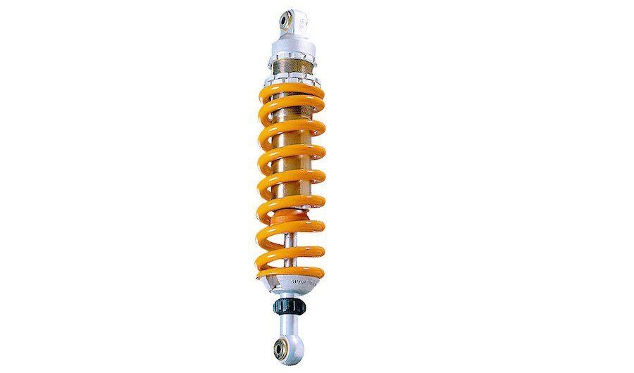 BM 425 - Ohlins SHOCK ABSORBER TTX FLOW For BMW R 1100 GS 1993-1999 Rear