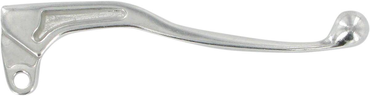 46092-1048 - Parts Unlimited Brake Lever For Kawasaki KX 60 A 1984-1985 - Silver