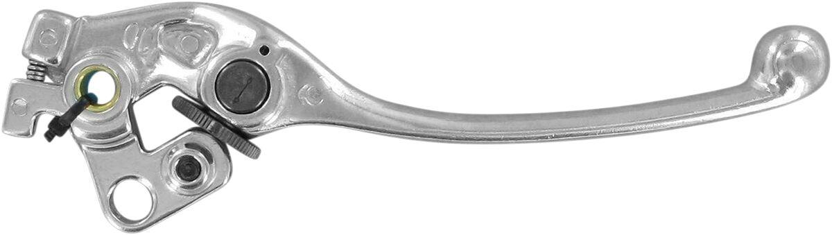 PU53180-ML7-691 - Parts Unlimited Clutch Lever For Honda VFR 750 F 1990-1997 - Polished