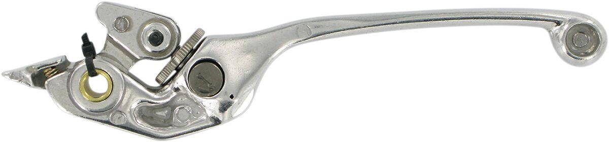 53170-MY9-861 - Parts Unlimited Brake Lever For Honda CBR600F2 1991-1994 - Silver