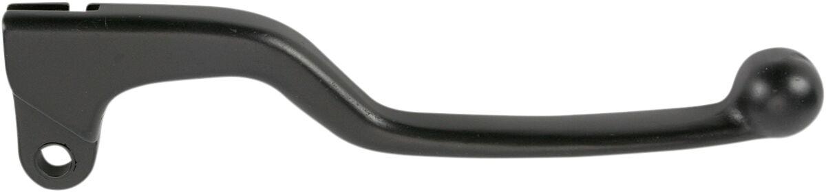53175-KA5-770 - Parts Unlimited Brake Lever For Honda CR125 1980-1983 - Black