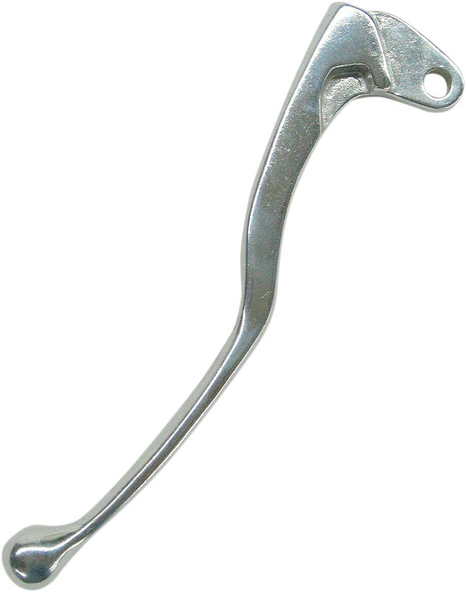 5LP-83912-00 - Parts Unlimited Clutch Lever For Suzuki LT-R 450 2X4 2006-2010 - Silver