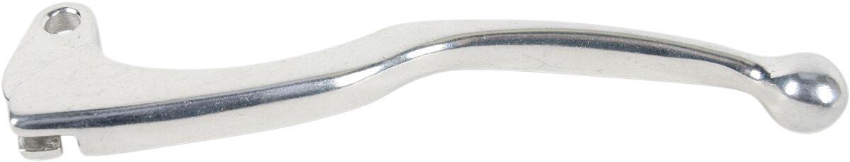 2HT-83912-00 - Parts Unlimited Clutch Lever For Yamaha YFB 250 2X4 1992-1995 - Silver