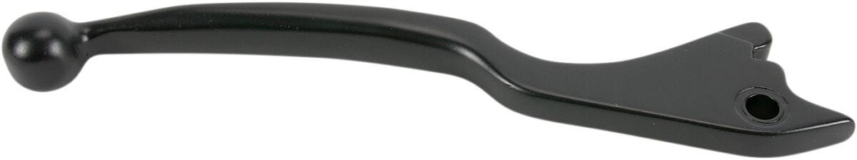 57420-49101 - Parts Unlimited Brake Lever For Suzuki GR 650 1983 - Black