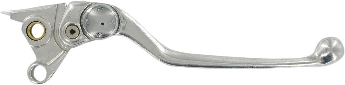 8113716 - Parts Unlimited Brake Lever For Ducati 748 2000-2002 - Silver