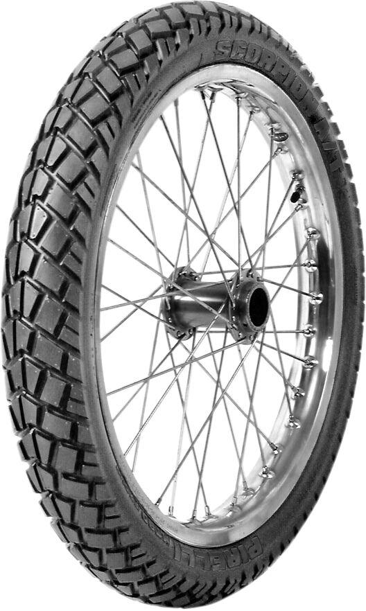 4524900 - Pirelli Scorpion MT 90 A/T Front Tyre TL 54V 90/90-21"