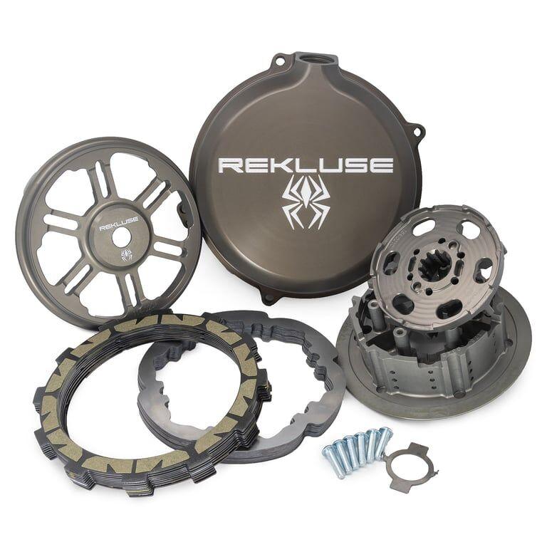 RMS-7107176 - Rekluse Core Manual Torqdrive Clutch Kit For Yamaha WRF450 2024