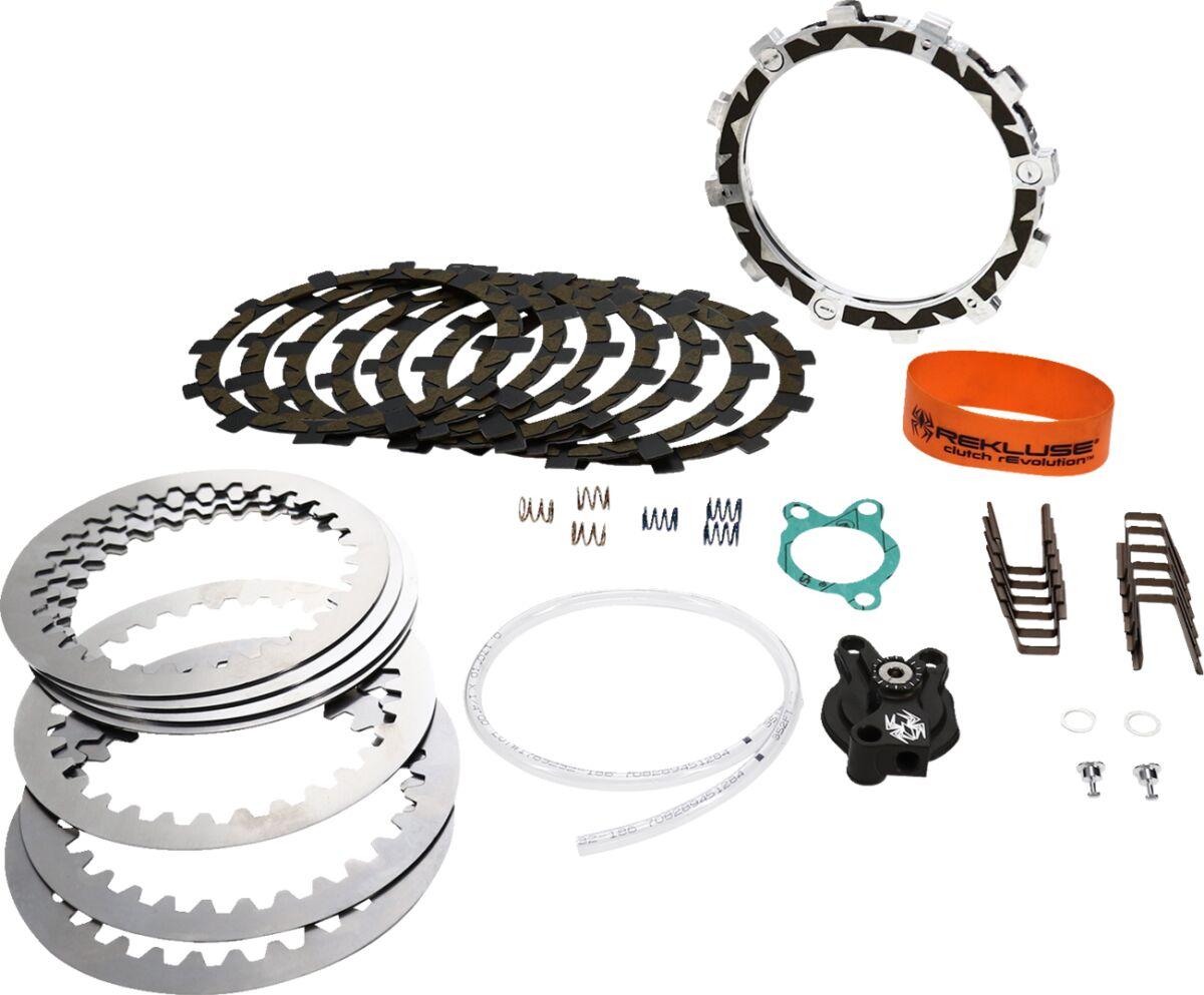 RMS-8312002 - Rekluse Radius X 4.0 Clutch Kit For Triumph TF 250-X 2024