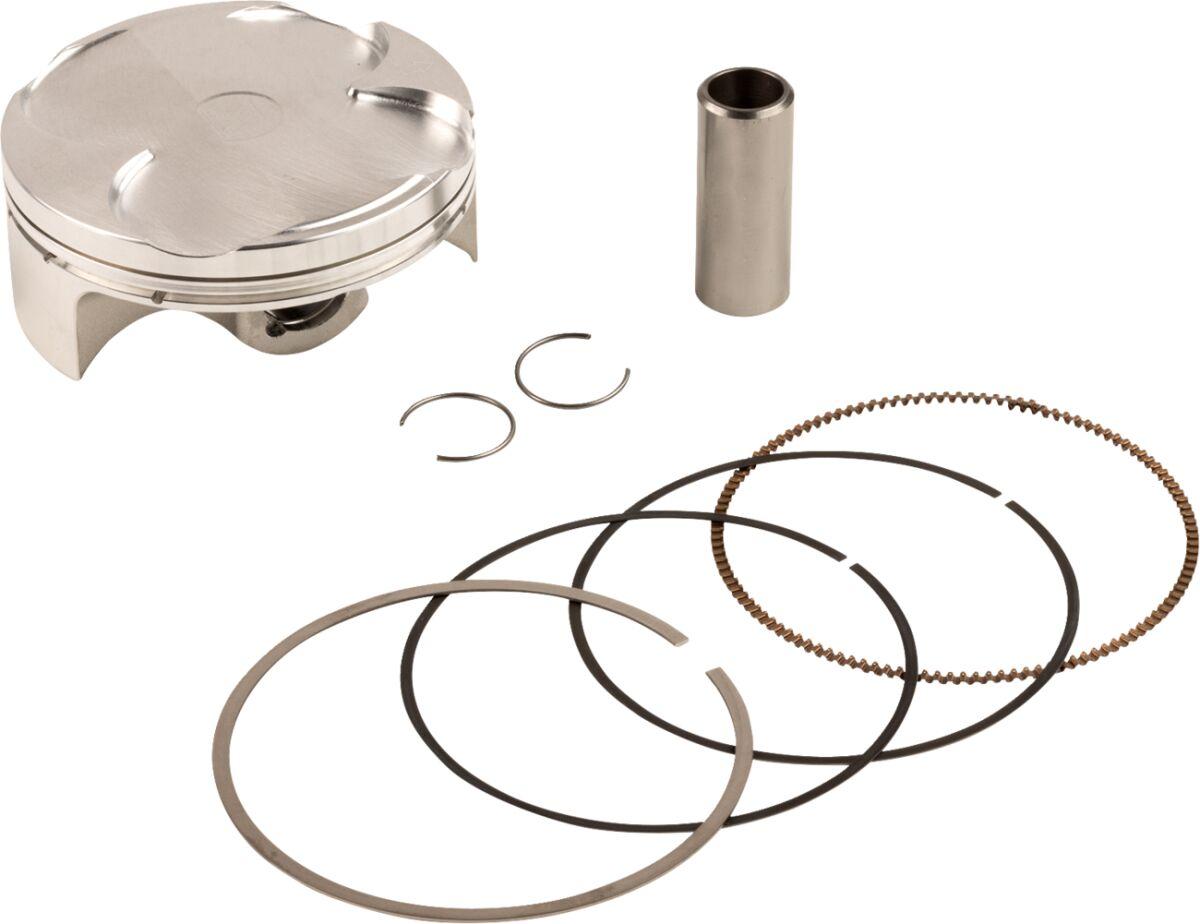 01.4355.B - Prox Piston Kit For Kawasaki KX250 2025-2026 Standard Size B