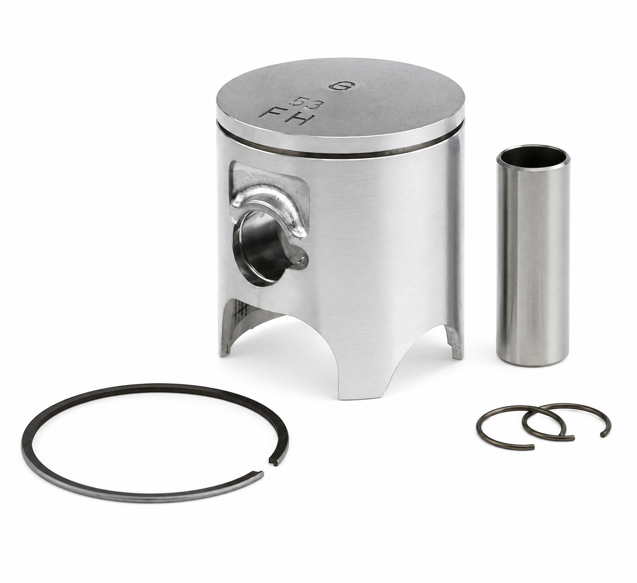 01.7455.B - Prox Piston Kit For Triumph TF 450-RC 2025-2026 Standard Size B