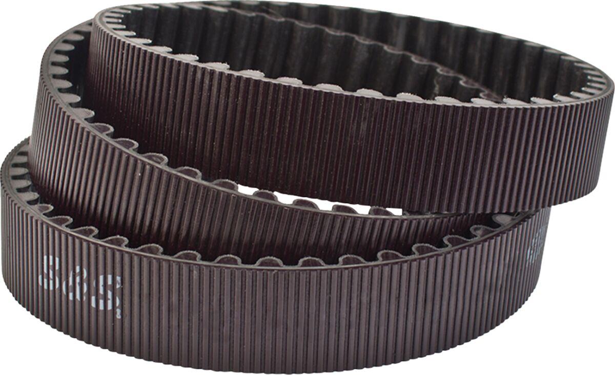 560-0427 - S&S Cycle Secondary Drive Belt For Harley Davidson FLHR 1340 1994-1995 133T