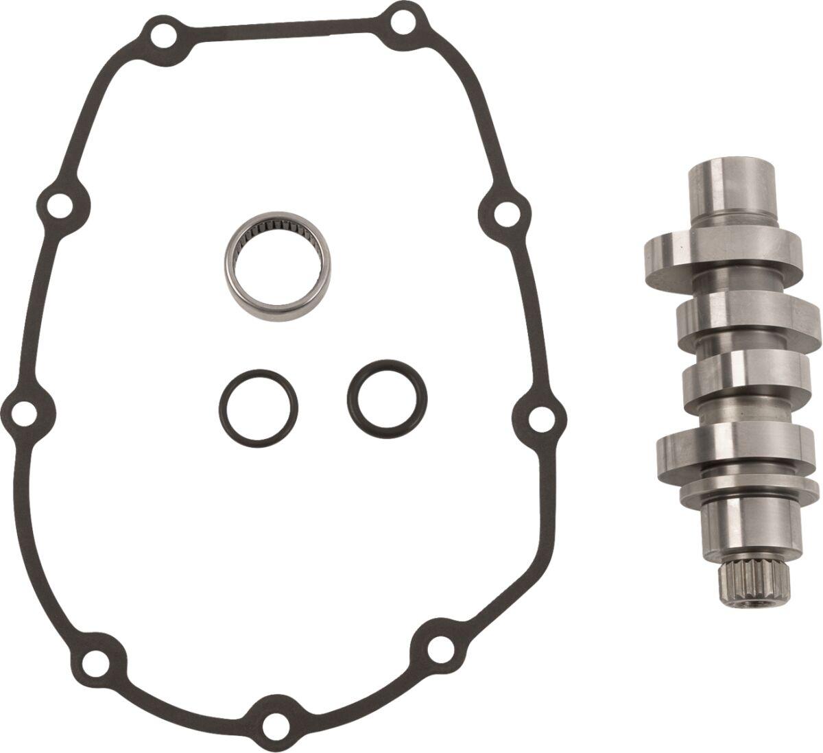 330-0825 - S&S Cycle Camshaft Kit For Harley Davidson FLDE 1750 2020