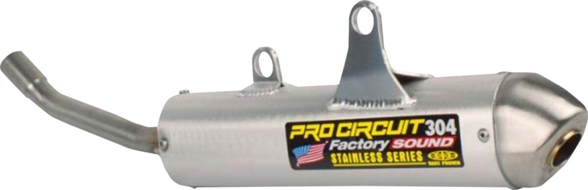10132530 - Pro Circuit 304 Factory Sound Silencer For Sherco SEF 300 2025-2026