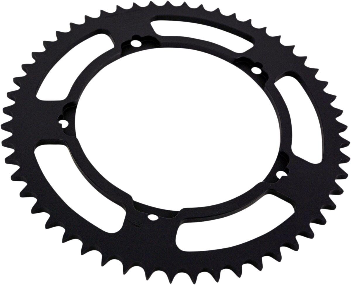 TM-2901-5 - Trask Sprocket For Harley Davidson FLH 1868 2021 Rear Black 51T