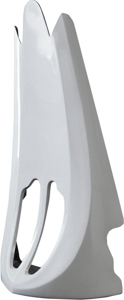 TM-2100 - Trask Chin Spoiler For Harley Davidson FLH 1868 ABS 2021 - Unfinished