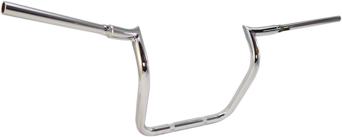 TM-2091CH - Trask Bro Bar For Indian Challenger 108 2020-2024 35.5 cm (14") - Chrome