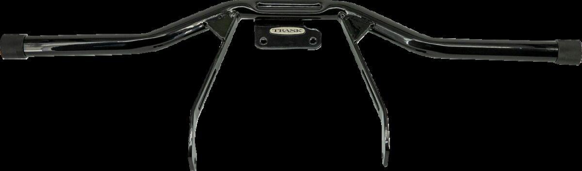 TM-3610BK - Trask Engine Guard For Harley Davidson FLH 1868 2021 - Black