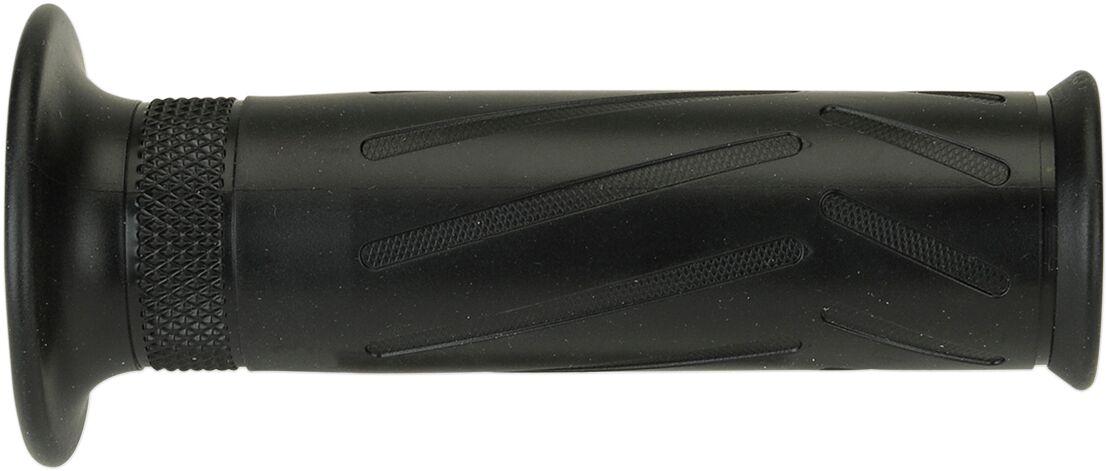 0300.82.40.06-0 - Domino OEM Replica Style Grips For Yamaha - Black