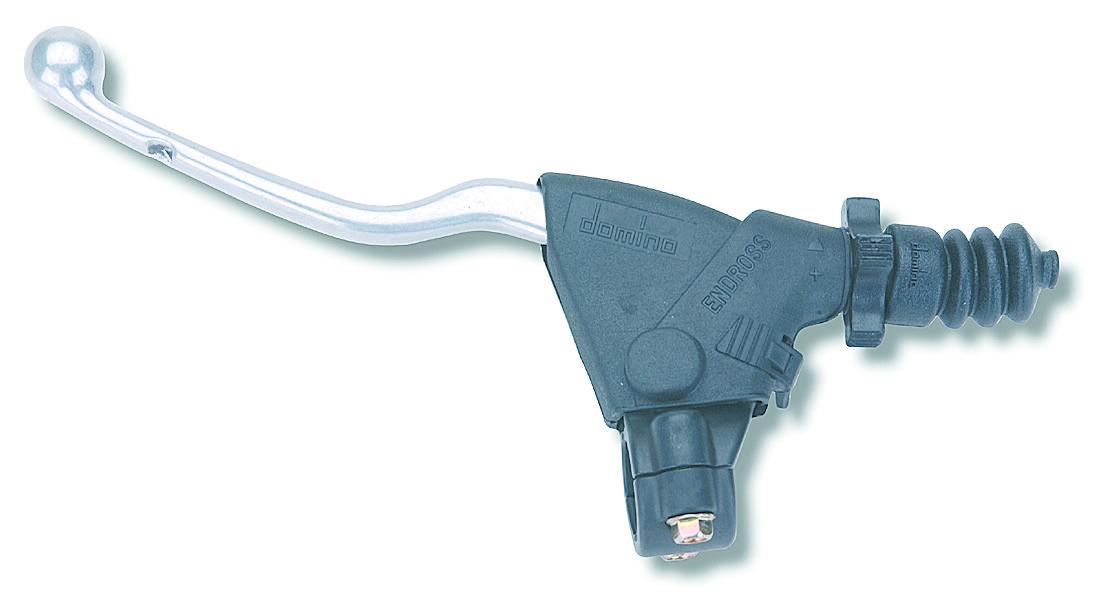 1917.04 - Domino Clutch Lever Assembly For KTM EXC125 1994
