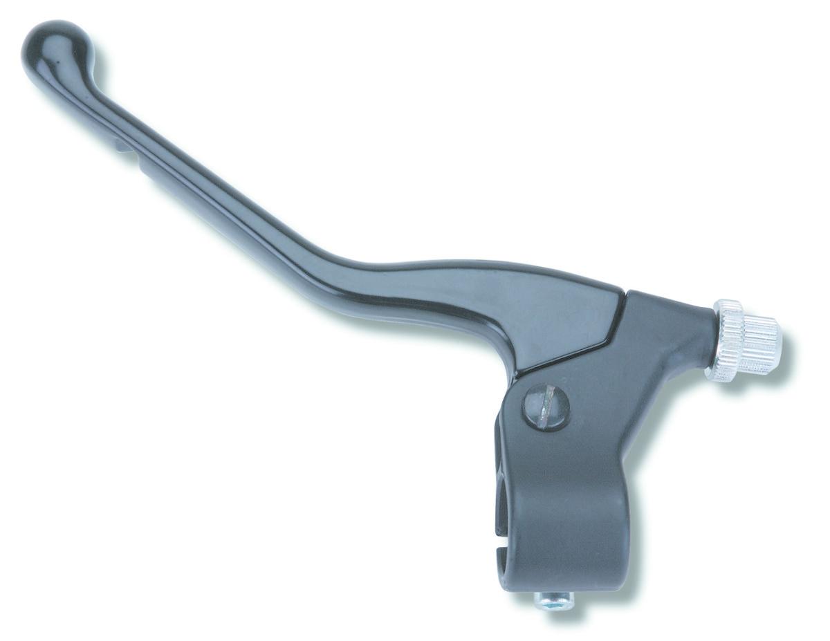 1027.04 - Domino Clutch Lever Assembly For Gilera GSM 50 1999-2003 - Black