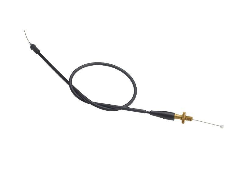 Domino Black 3226.96.04-00 - Throttle Cable For Ktm Sx65 2009-2020