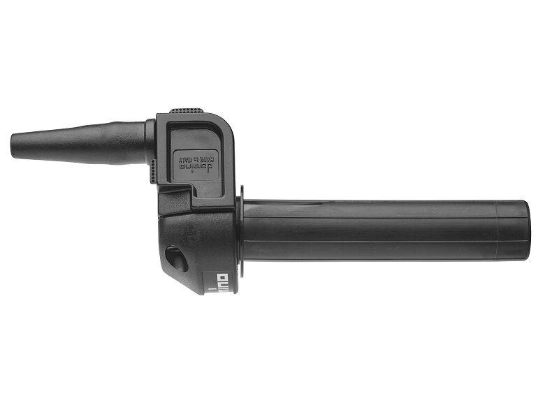 0721.03 - Domino RBW Throttle Assembly For Aprilia Habana 50 Custom 1999-2001
