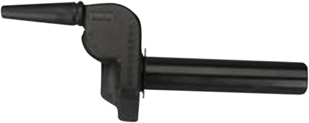 0550.03 - Domino Commandos Throttle Assembly - Black