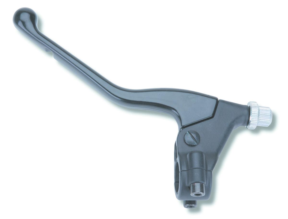 1025.04 - Domino Clutch Lever Assembly For Beta RK 6 1997-2001 - Black