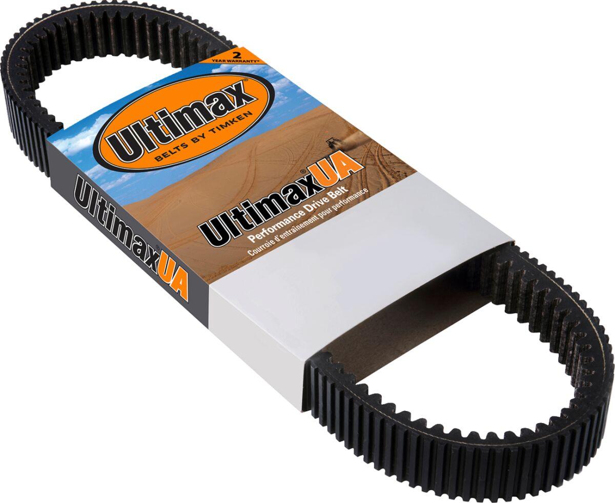 UA484 - Ultimax UA Drive Belt For CF Moto CFORCE 800 EFI 4X4 2014-2020