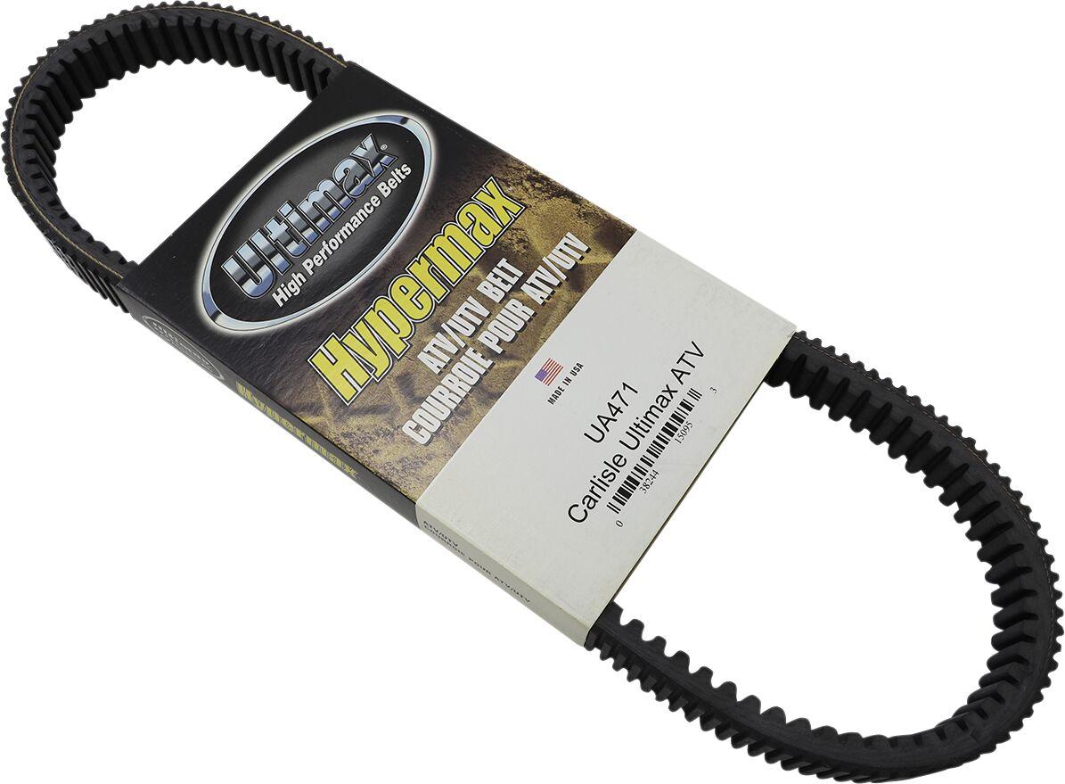 UA471 - Ultimax UA Drive Belt For John Deere XUV 825 I 4X4 2011-2016