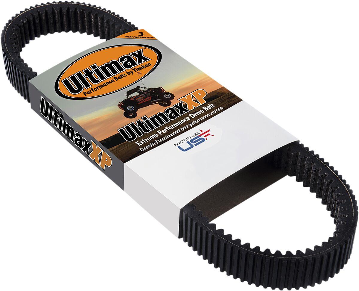 UXP406 - Ultimax XP Drive Belt For Arctic Cat Textron Alterra 550 EFI 4X4 2016